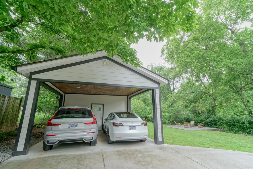 Building Photo - 1227 McAlpine Ave