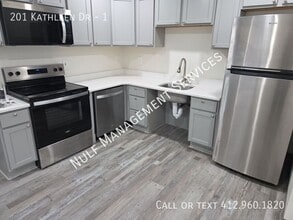 Building Photo - 201 Kathleen Dr