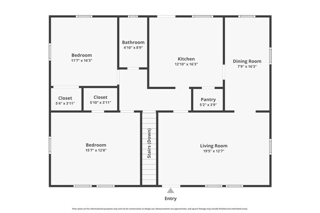 Building Photo - Updated, Pet-Friendly Fry's Spring Duplex - Grad Students Are Welcome!