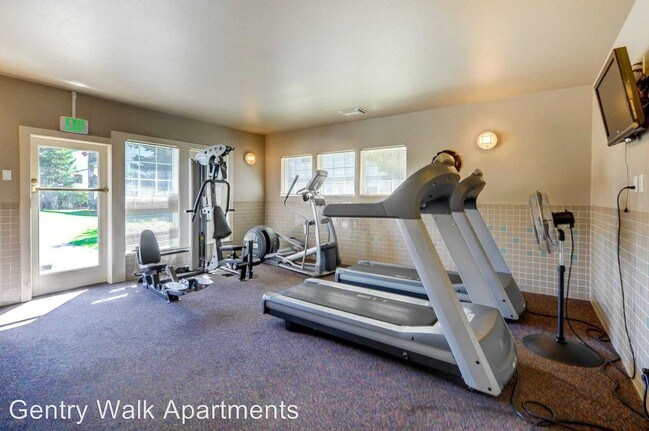 Building Photo - 2 br, 2 bath Apartment - 12725 SE 312th St