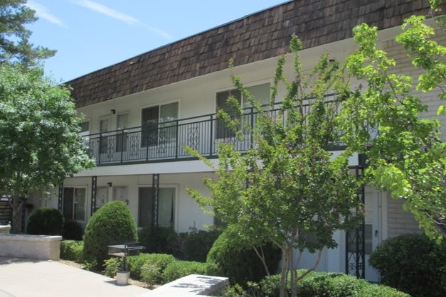 San Pedro Village Apartments, 4209 San Pedro Dr NE, Albuquerque, NM 87109 - San Pedro Village