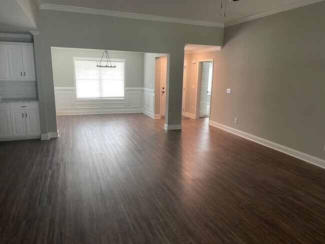 Building Photo - 1407 Lowndes St