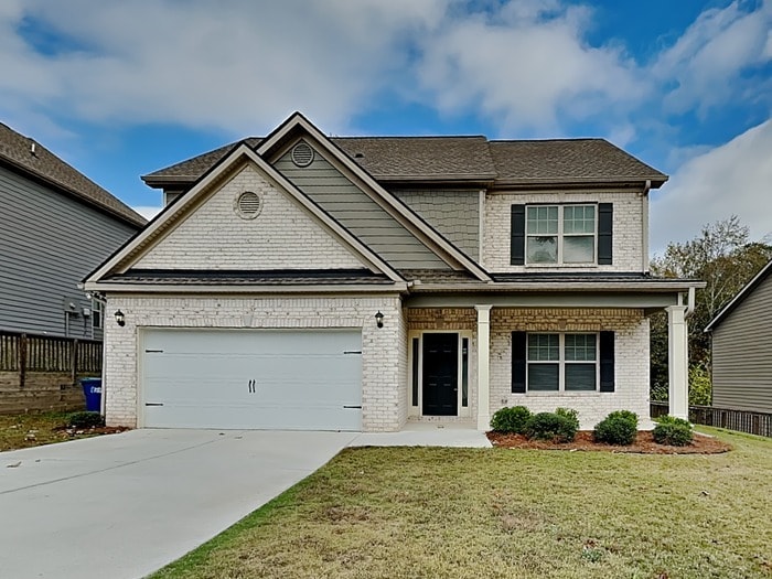 Primary Photo - 110 Obsidian Way