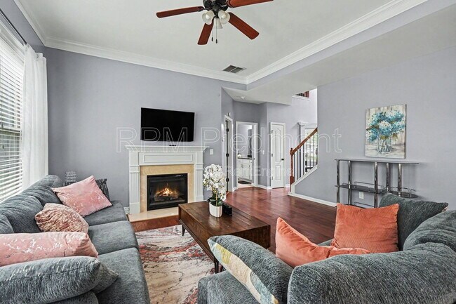 Building Photo - 2909 Estate View Ct