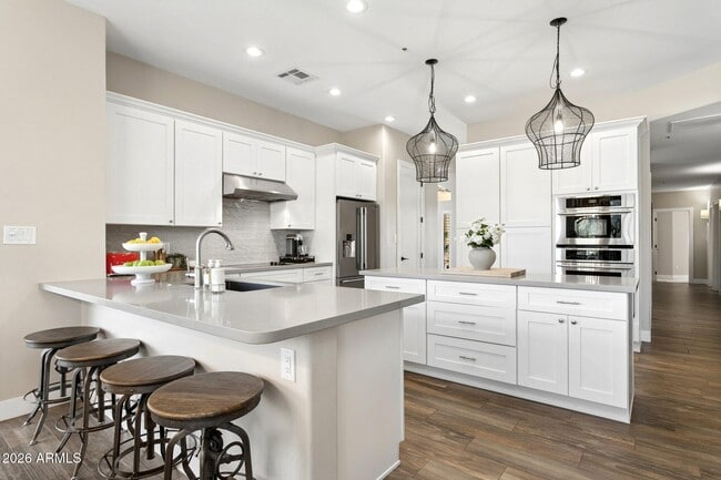 Building Photo - 7518 E Bent Tree Dr