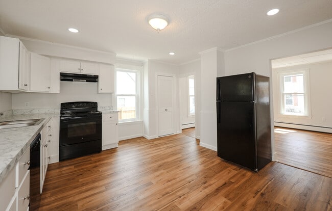 Building Photo - 9 Granite Ave