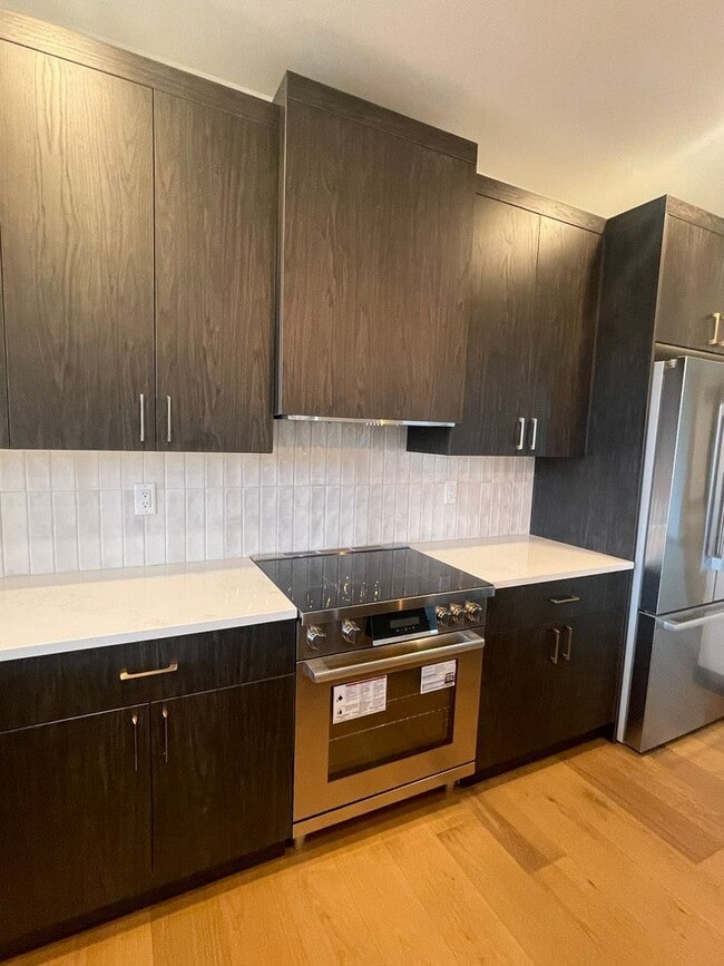 Building Photo - Brand New Three Story Whitefish Townhouse