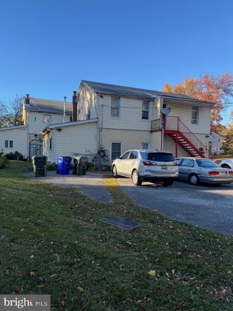 Building Photo - 4835 Indian Ln