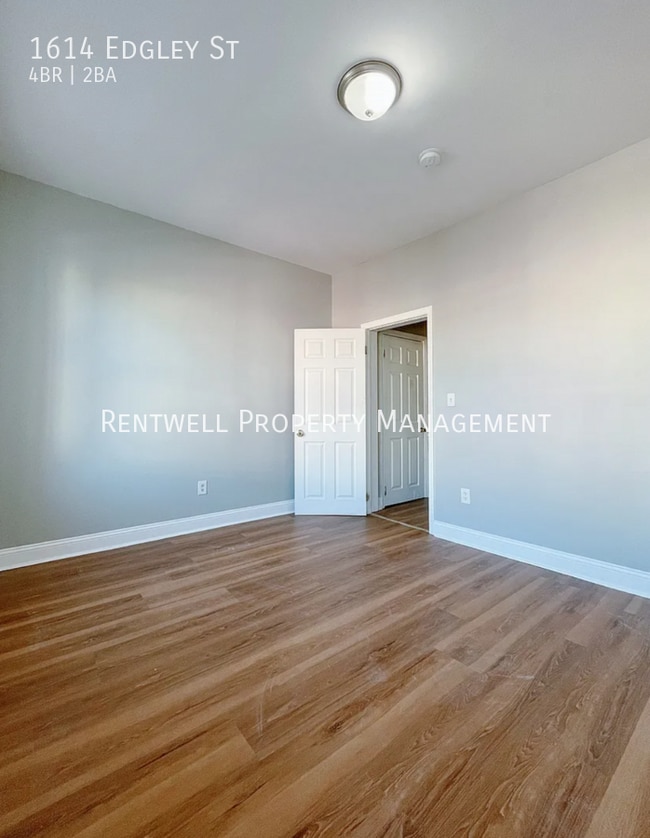 Building Photo - 1614 Edgley St