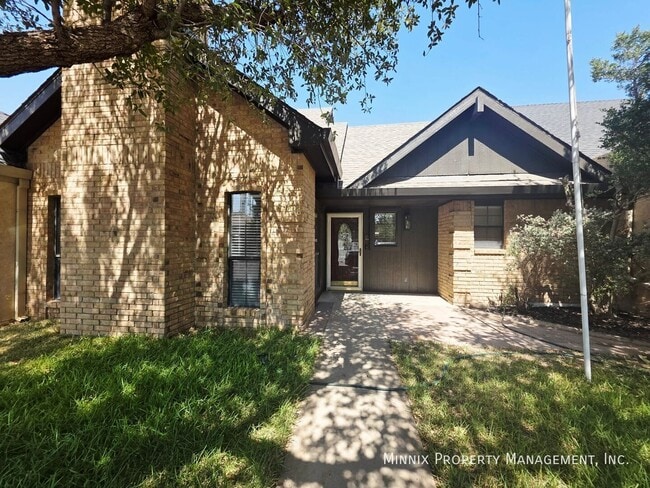 Building Photo - 3826 Nassau Dr