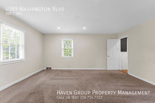 Building Photo - 4089 Washington Blvd