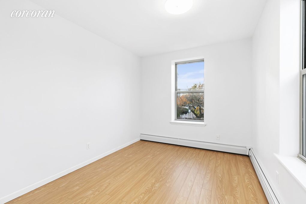 Bedroom 2 - 426 McDonald Ave