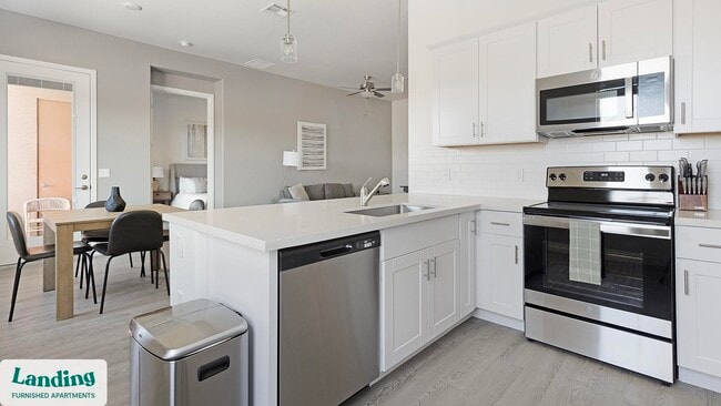 Building Photo - 375 E Linda Vista Blvd