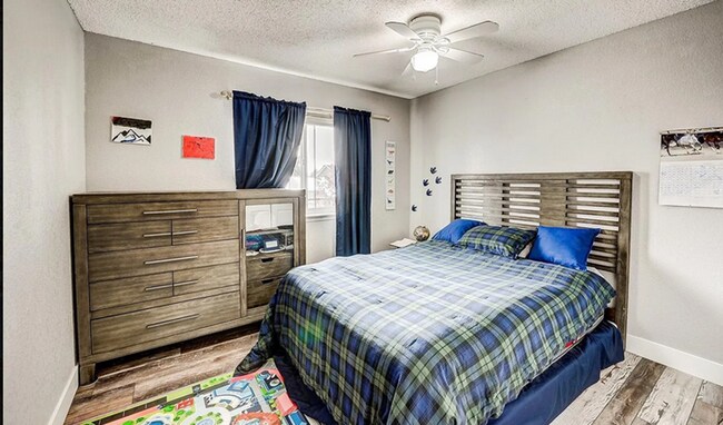 Building Photo - Huge room in a large shared home, private bathroom, great neighborhood, friendly roommates!
