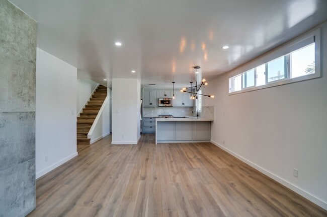Building Photo - 6525 La Mirada Ave
