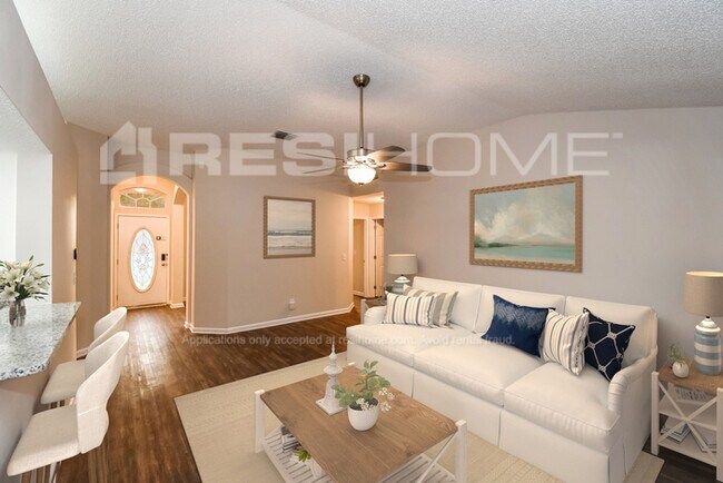 Building Photo - 11810 Cherry Bark Dr W
