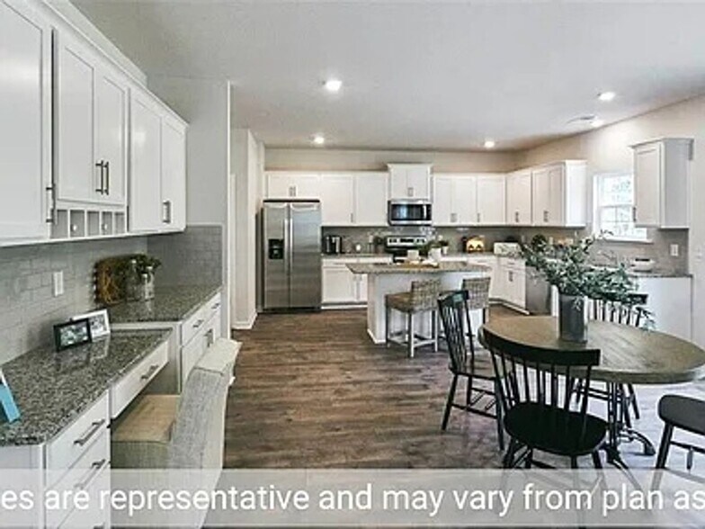 Building Photo - 6840 Bellawood Dr