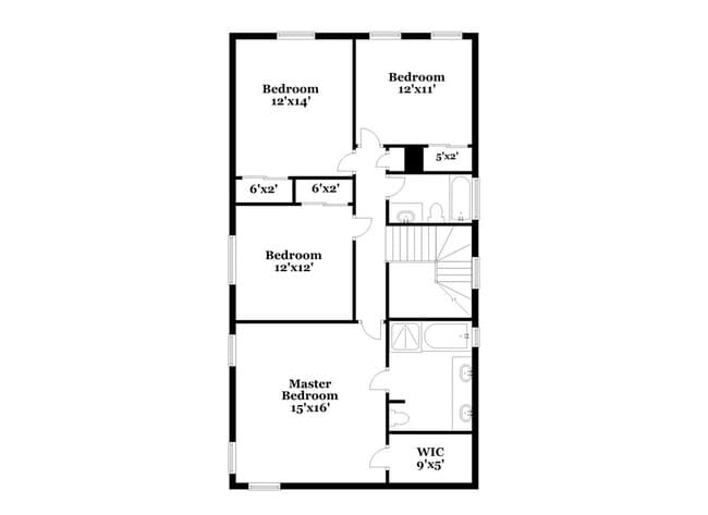 Building Photo - 6349 Rose Tree Ln