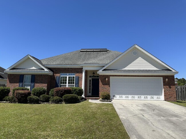 Building Photo - 211 Byron Dr