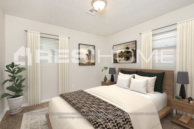 Building Photo - 4404 Bonaparte Blvd