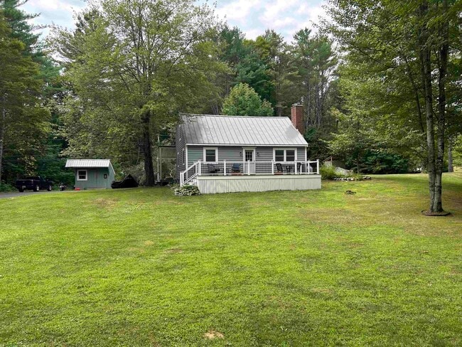 Primary Photo - 2279 Stinson Lake Rd