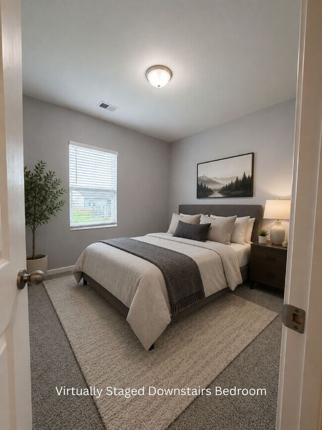 Building Photo - Spacious 5BR Home with Loft in Swim Community
