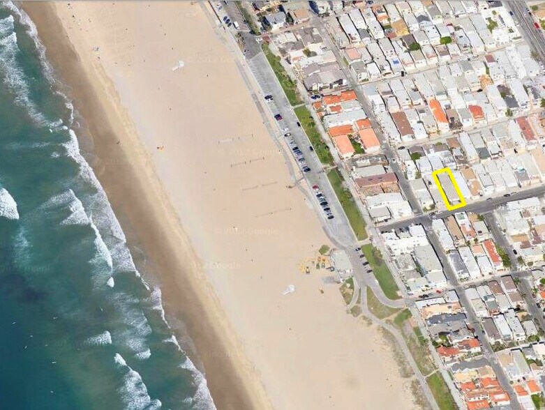 Building Photo - 121 Rosecrans Pl