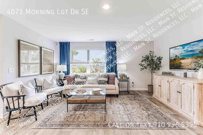 Building Photo - 4071 Morning Lgt Dr SE