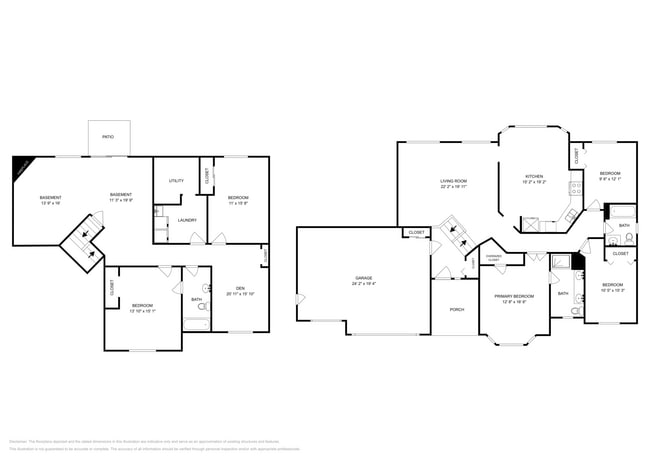 Building Photo - 1503 Palomino Trail
