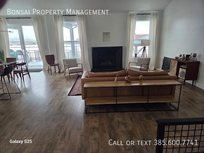 Building Photo - 1486 E Sheps Ridge Rd