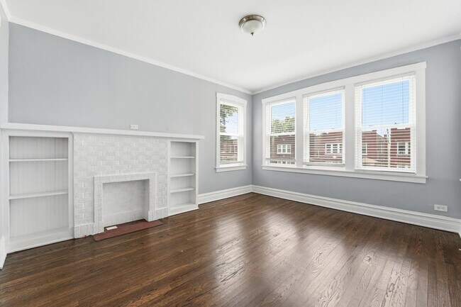 Building Photo - 1625 S 47th Ct