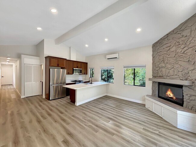Primary Photo - Charming 2BD/2BA Home in North Park W/ W/D...