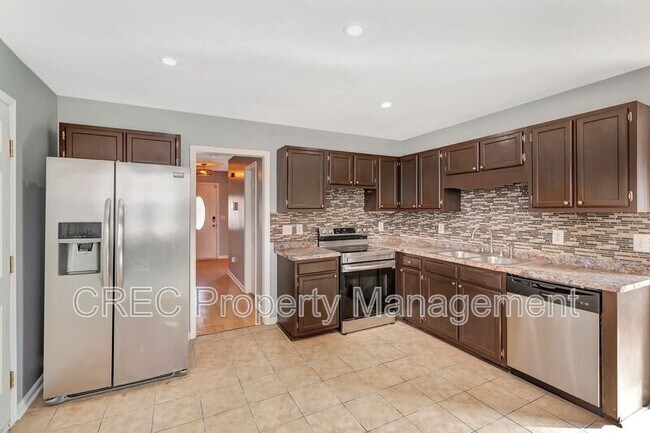 Building Photo - 3019 Woodington Pl