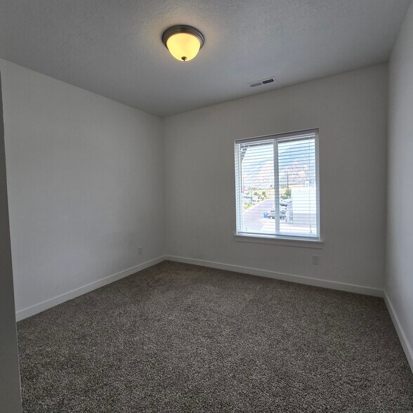 Bedroom - 2342 E 830 S