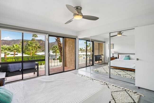 Building Photo - 2727 S Sierra Madre