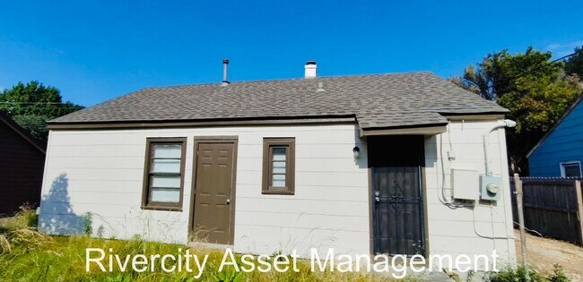 Building Photo - 3152 Ford Rd