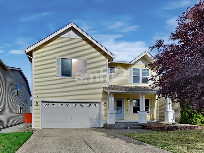 Building Photo - 18510 94th Ave E