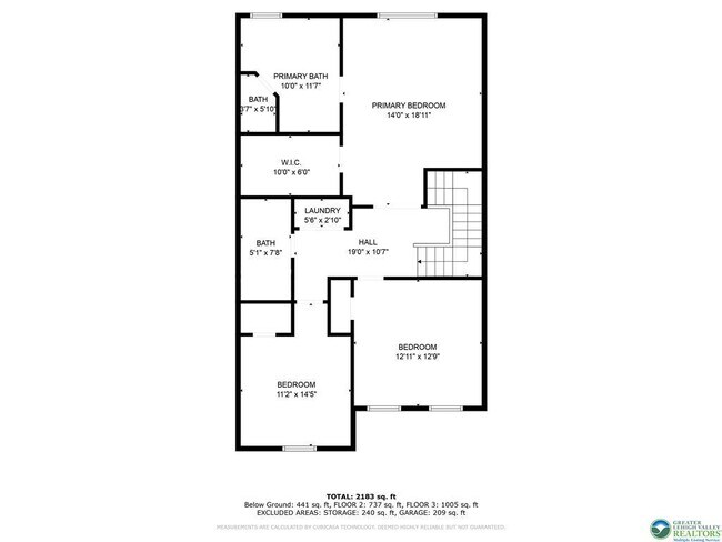 Building Photo - 5136 Dogwood Trail