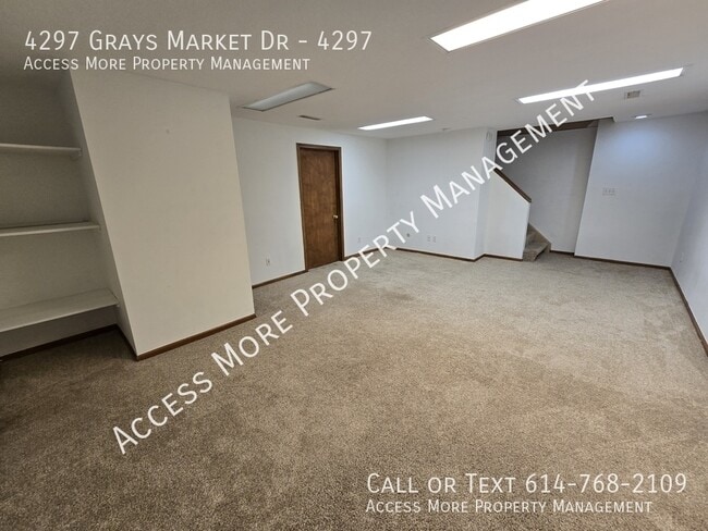 Building Photo - 4297 Grays Market Dr