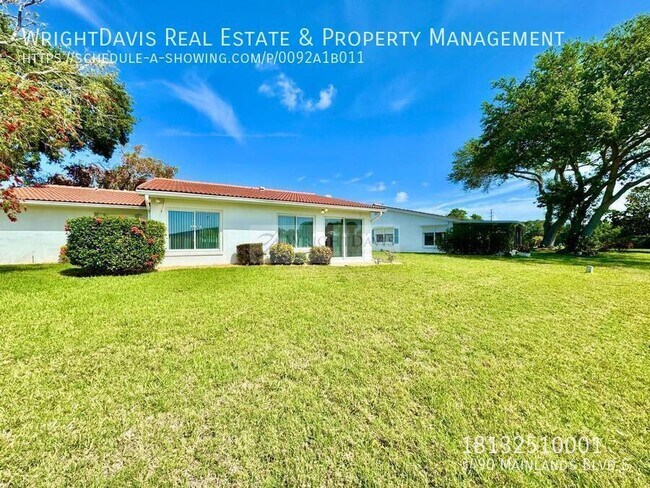 Building Photo - 3490 Mainlands Blvd S