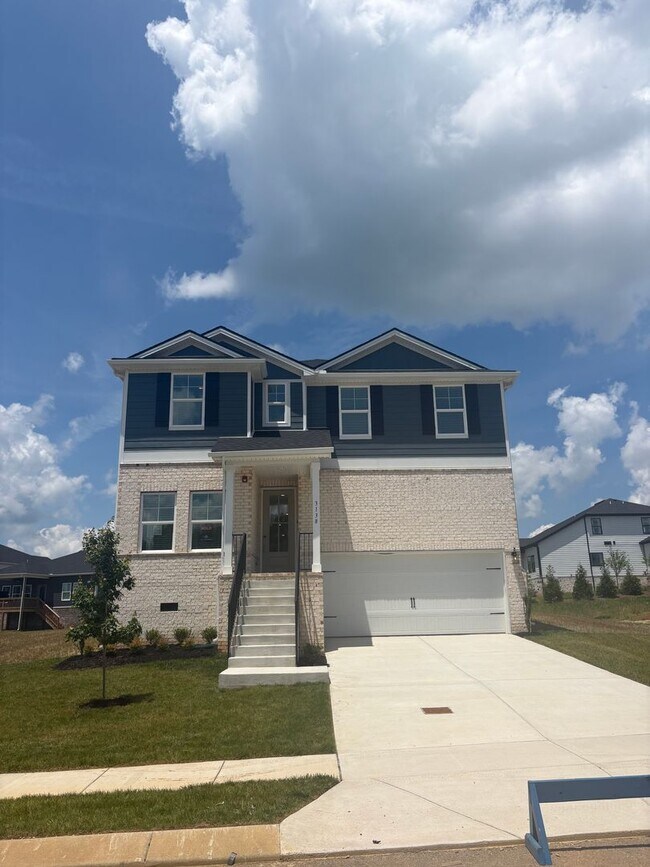 Building Photo - New Construction | 5 Bedroom/ 3 Bath Home |Covered Deck + Open Living | 2 Car Garage | Columbia, TN