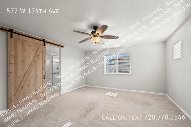 Building Photo - 577 W 174th Ave