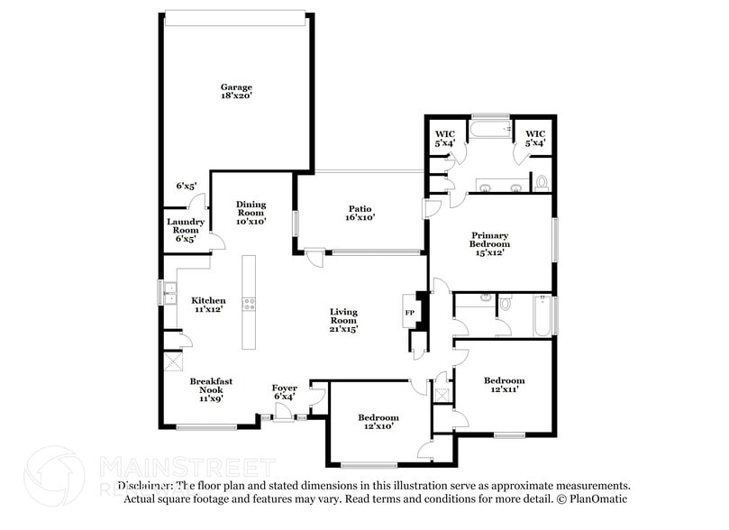 Building Photo - 2401 Cypress Dr