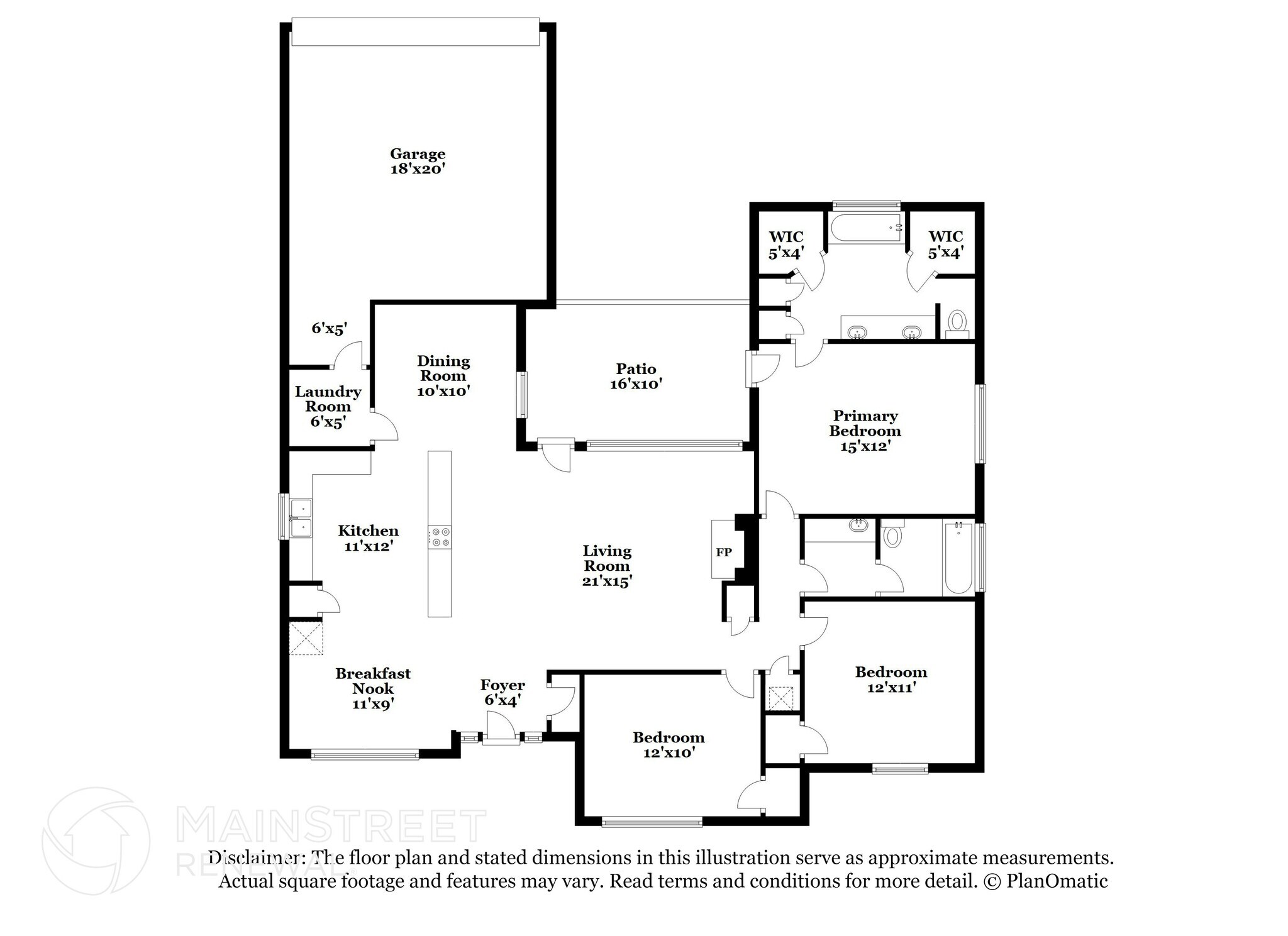 Building Photo - 2401 Cypress Dr