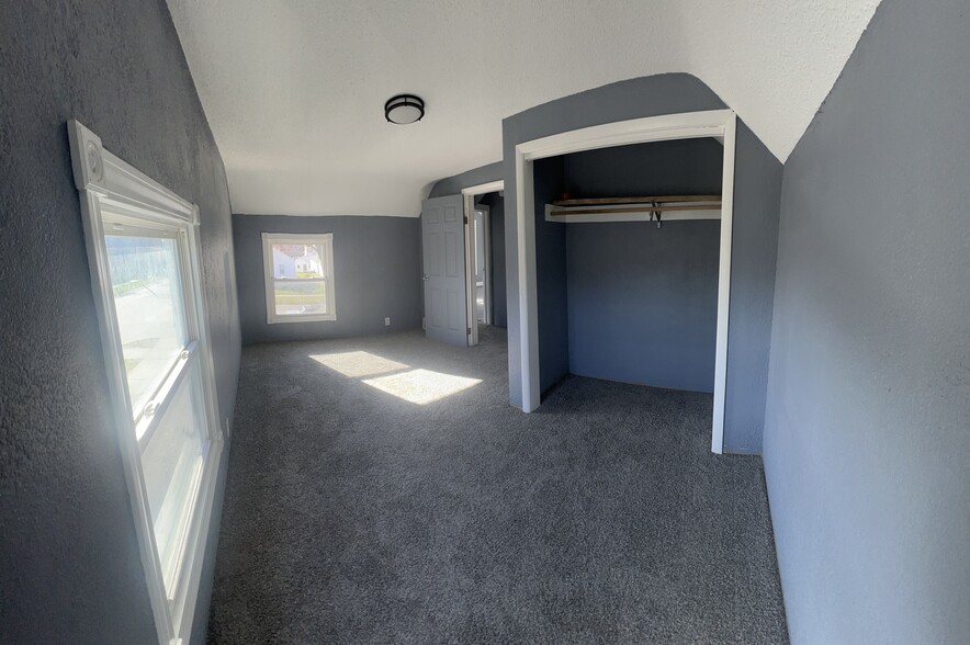 BEDROOM #2 - 2704 Jackson Ave