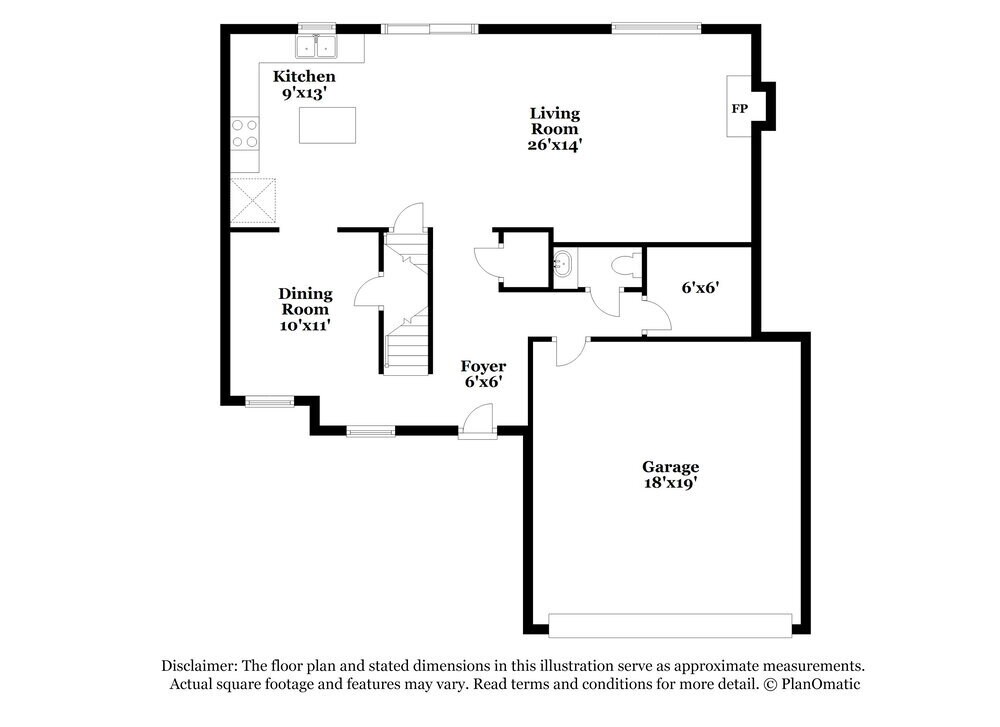 Building Photo - 8402 Lucerne Dr