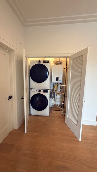 Building Photo - 50 Leo M Birmingham Pky