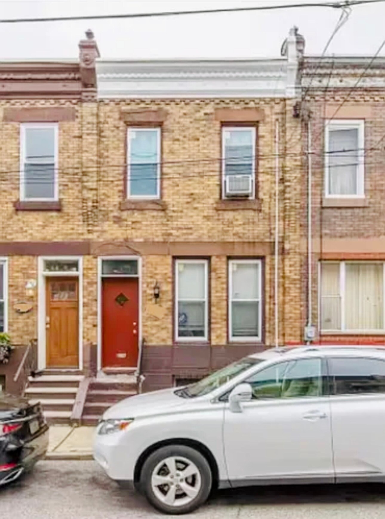 Building Photo - 1718 McClellan St