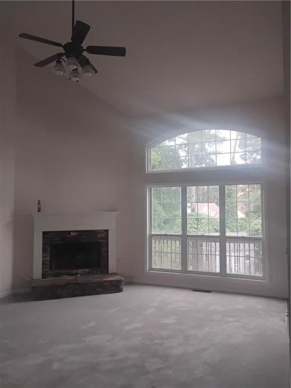 Building Photo - 807 Sylvania Ct SE