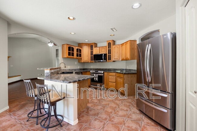 Building Photo - 1614 Eagle Mountain Dr